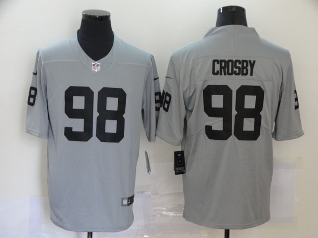 Las Vegas Raiders Jerseys 064